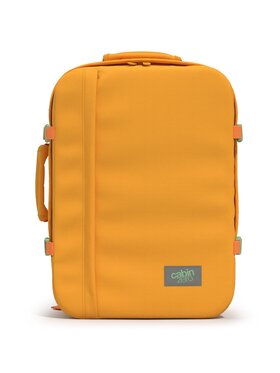 CabinZero CabinZero Plecak 302622 Żółty