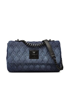 Just Cavalli Just Cavalli Sac à main 74RB4B66 Bleu marine
