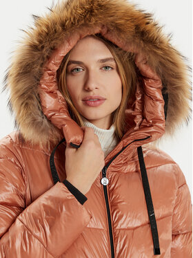 Μπουφάν χειμωνιάτικο Frieda & Freddies φωτογραφία