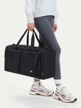 Reebok Reebok Sporttasche CWBEO-RBK-B-014-10 Schwarz