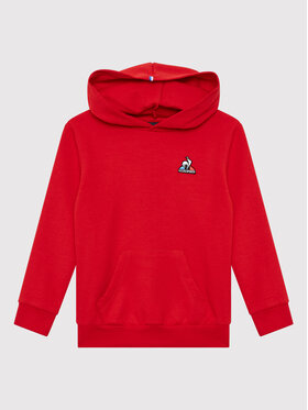 Le Coq Sportif Le Coq Sportif Μπλούζα 2210486 Κόκκινο Regular Fit