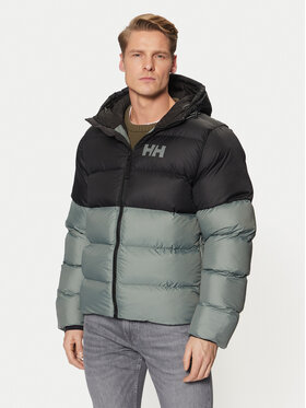 Helly Hansen Helly Hansen Zimní bunda Active Puffy 53523 Šedá Regular Fit