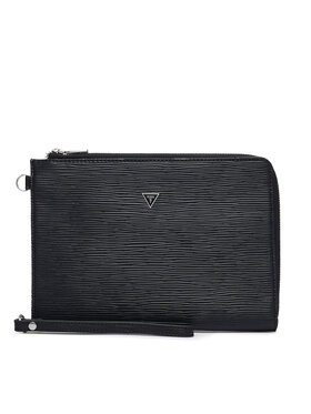 Guess Guess Taška cez rameno Milano PMMIPW P6335 Čierna