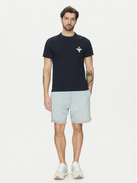 Τζιν σορτσάκια Guess Jeans φωτογραφία