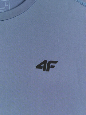 4F 4F Koszulka techniczna MULTI ACTIVE Regular Fit