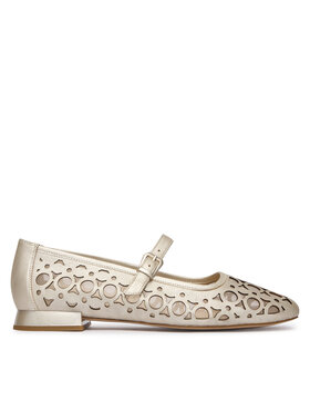 Caprice Caprice Baleriinad 9-22511-46 Hõbedane