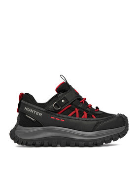 Hunter Hunter Trekkingi CEO-V-H8-568 Czarny