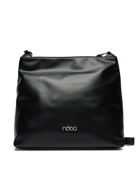 Nobo Nobo Дамска чанта NBAG-R1400-C020 Черен