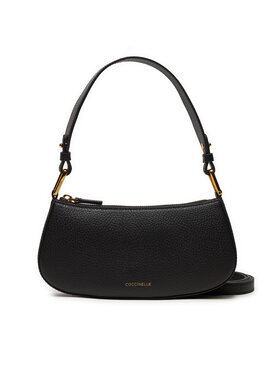 Coccinelle Coccinelle Handtasche MRF Merveille E5 MRF 52 01 01 Schwarz