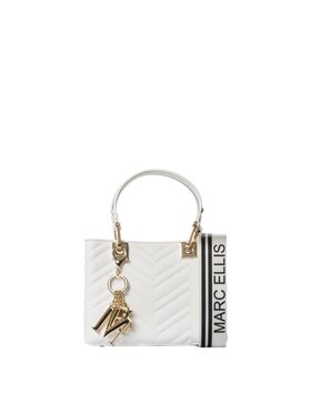 Marc Ellis Marc Ellis Borsa q-roa-36094 Bianco