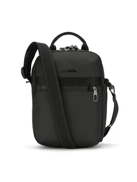 Pacsafe Pacsafe Saszetka PME30620100 Czarny