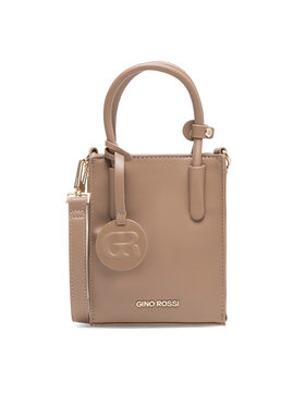 Gino Rossi Gino Rossi Handtasche OJ-82716 Beige