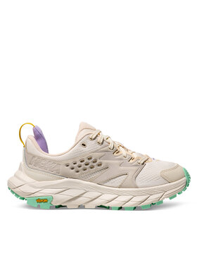 Hoka Hoka Trekking Anacapa Breeze Low 1127921 Bež