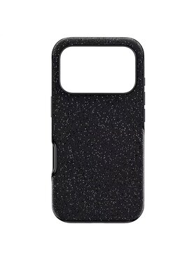 Swarovski Swarovski Etui na telefon iPhone® 17 Pro Max 5731142 Czarny