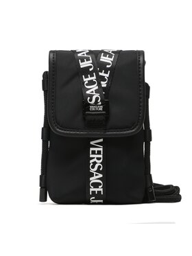 Versace Jeans Couture Versace Jeans Couture Borsellino 74YA4B67 Nero