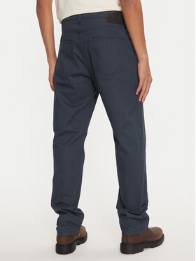 Παντελόνι υφασμάτινο Calvin Klein Jeans φωτογραφία