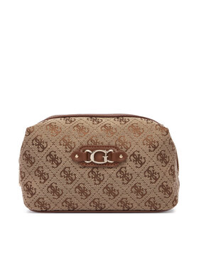 Guess Guess Kosmetyczka PW7586 P6490 Brązowy