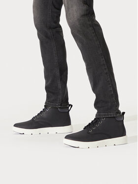 Helly Hansen Helly Hansen Pārgājienu apavi Pinehurst 11738_990 Melns