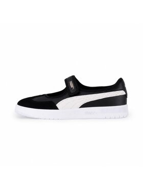 Puma Puma Sneakersy 408075 Czarny