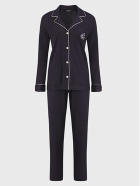 Πιτζάμα LAUREN RALPH LAUREN φωτογραφία