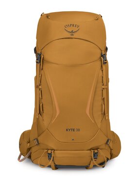 Osprey Osprey Plecak 278330 Żółte złoto