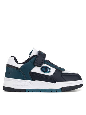 Champion Champion Sneakers RD18 HERITAGE B PS S32815-BS501 Dunkelblau
