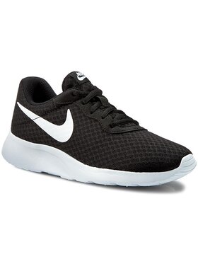 Nike Nike Sneakersy Tanjun 812655 011 Czarny