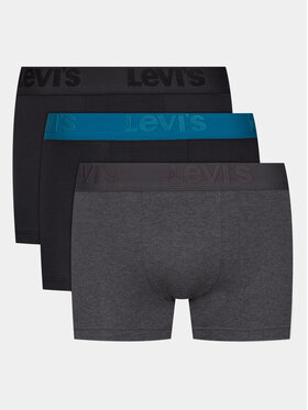Levi's® Levi's® Комплект 3 чифта боксерки 905042001 Цветен