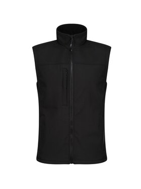 Regatta Regatta Kurtka outdoor Flux Czarny Easy Fit