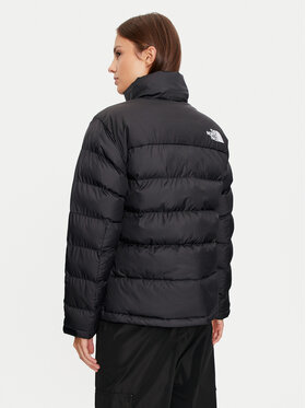 The North Face Pernata Jakna Limbara NF0A89G9 Crna Regular Fit