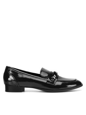Jenny Fairy Jenny Fairy Chunky loafers LS5522-15 Nero