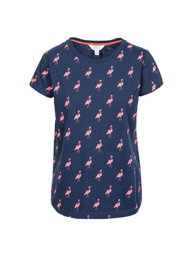 Trespass Trespass T-Shirt TP4702 Granatowy Over Fit