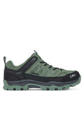 CMP CMP Trekkingi Rigel Low Wp 3Q13244J Zielony