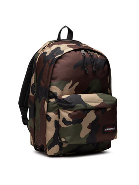 Eastpak Eastpak Σακίδιο EK000936 Καφέ