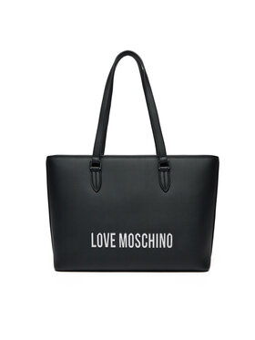 LOVE MOSCHINO LOVE MOSCHINO Τσάντα JC4190PP1MKD000B Μαύρο