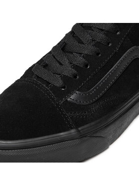 Πάνινα παπούτσια Vans φωτογραφία