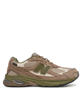 New Balance New Balance Sneakers GORE-TEX U20105HA Bej închis