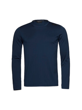 Sail Racing Sail Racing Longsleeve Bowman Technical Ls Tee Granatowy Regular Fit