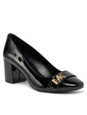 MICHAEL Michael Kors MICHAEL Michael Kors Halbschuhe 40F2JLFPAA Schwarz
