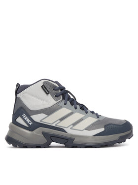 adidas adidas Trekking Terrex Eastrail 3 Mid Climaproof Hiking Shoes JR4017 Siva