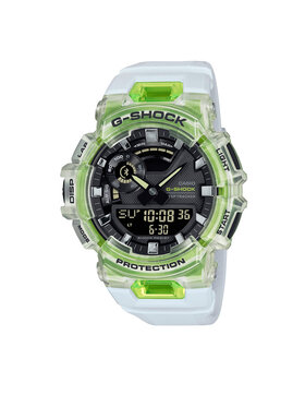 G-Shock G-Shock Sat GBA-900SM-7A9ER Siva