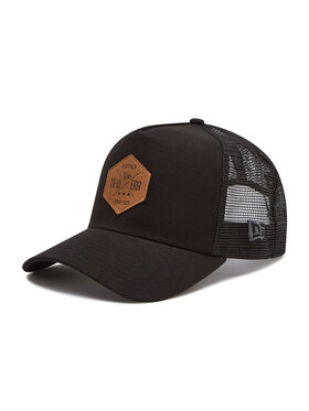 New Era New Era Baseball sapka Heritage Patch 940 12523902 Fekete