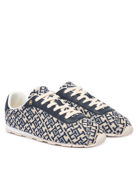 Tommy Hilfiger Tommy Hilfiger Tenisice Bella FW0FW09523 Šarena