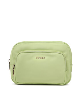 Guess Guess Kosmetiktasche Even Accessories PWEYEN P2413 Grün