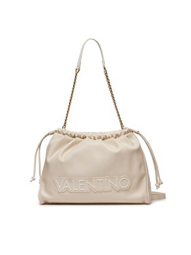 Valentino Valentino Kabelka Oxford Re VBS7LT02 Écru