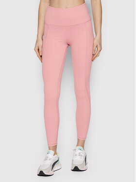 Outhorn Outhorn Leggings SPDF600 Rose Slim Fit