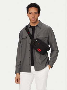 HUGO HUGO Rankinė ant juosmens﻿ Ethon 2.0 50563635 Juoda