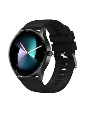 Gravity Gravity Smartwatch GRAVITY GT2-2 Złoty