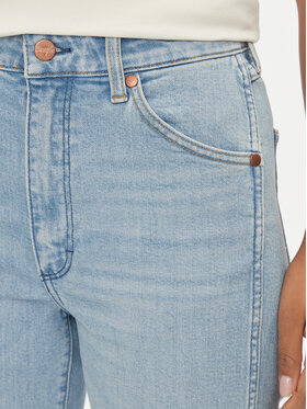 Wrangler Τζιν Wrangler - 4