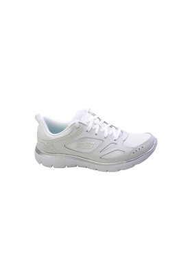 Skechers Skechers Sneakersy q-fla-345080 Biały